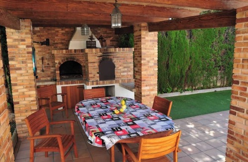 Pont d'Inca House | QUIET STAY 3 KM FROM PALMA HISTORIC CENTER