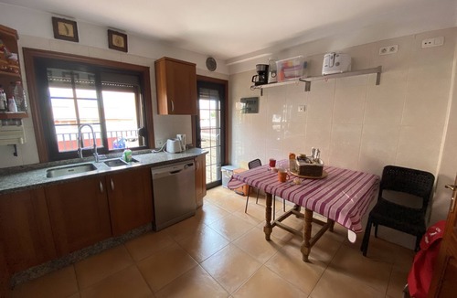 El Medano House | Quiet twinhouse, best location in the village, ideal for families