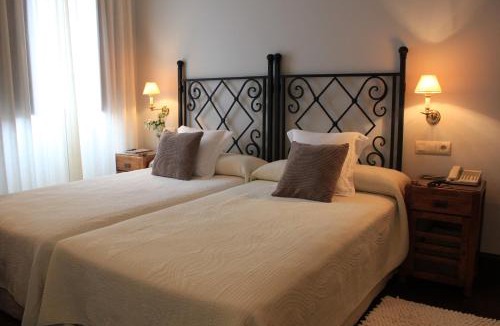 Villanueva Hotel | Quinta de Villanueva