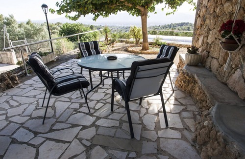 Tortosa Apartment | Quinta del Grill - Farmhouse