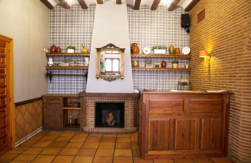 Rioseco de Soria Hotel | Quintanares