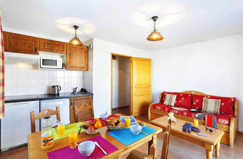 Peyragudes House | Résidence Nemea Le Hameau de Balestas