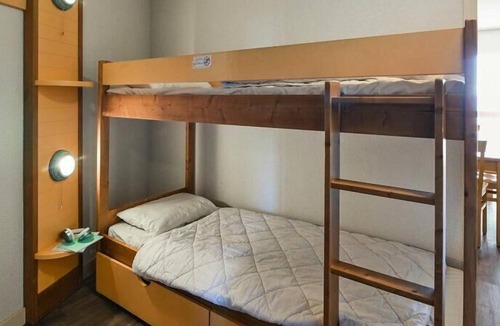 Font-Romeu-Odeillo-Via Apartment | Résidence Pierre & Vacances Le Pédrou *** - Apartment 6 people - 1 bedroom + 1 sleeping area