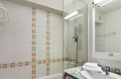 Font-Romeu-Odeillo-Via Apartment | Résidence Pierre & Vacances Le Pédrou *** - Apartment 6 people - 1 bedroom + 1 sleeping area