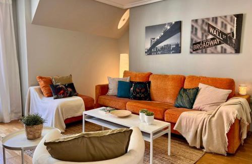 Sada Apartment | Rías Altas Home Sada