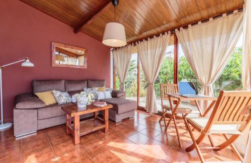 Malpaises House | Rúbel