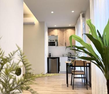 Pradolongo Apartment | R&K Apartment Madrid