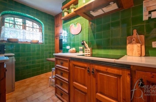 Calafell House | R149 Casa Palmera Alorda