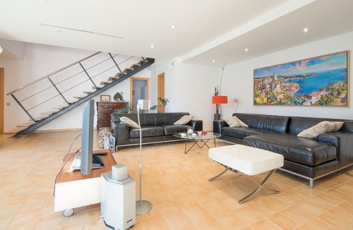 Comarruga Villa | R6 Modern Villa 300m from the Comaruga beach