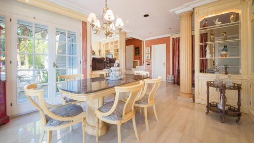 El Vendrell Villa | R60 Casa Sendo