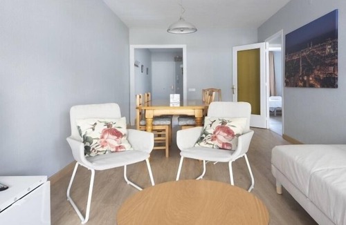 Calafell Apartment | R68 3 Apartamento Calafell Beach 3º