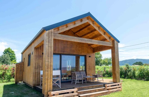 Ares House | Raíces da Costa Ártabra