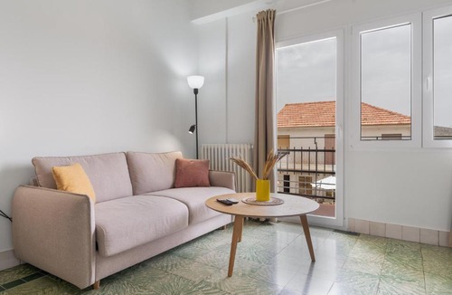 Puebla de Don Fadrique Apartment | Raízes 22 - Apartamento 5