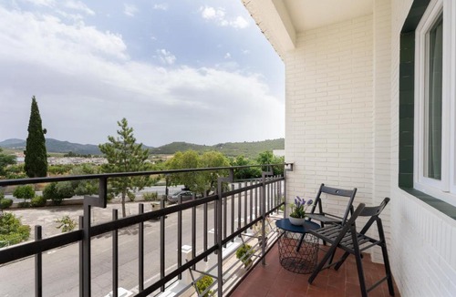 Puebla de Don Fadrique Apartment | Raízes 22 - Apartamento 5