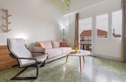Puebla de Don Fadrique Apartment | Raízes 22 - Apartamento 5