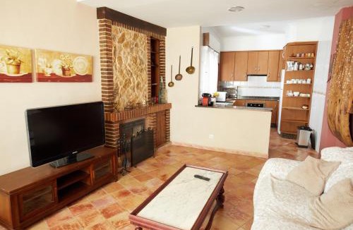 Onil House | Racó D Onil