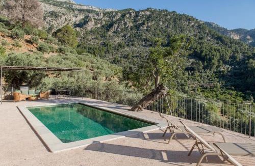 Biniaraix Villa | Raco de Soller