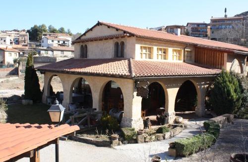 Beceite Hostel | Raco del Tosca