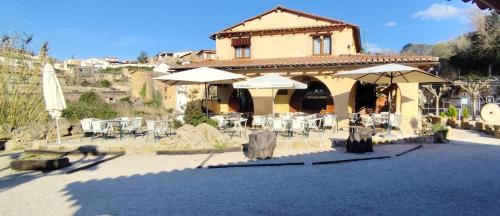 Beceite Hostel | Raco del Tosca