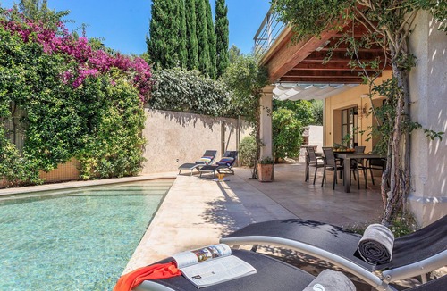Cala San Vicente Cottage | Racolet, Finca 5StarsHome Mallorca