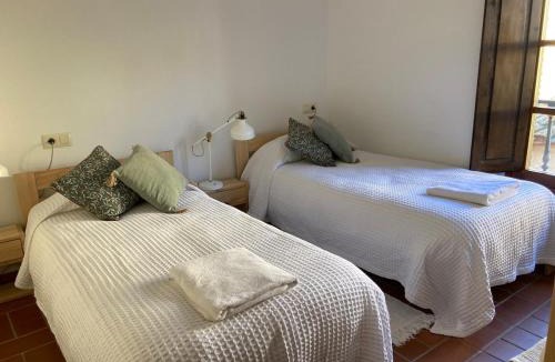 Capmany Villa | Racons del Fort Castillo con capacidad 24 personas
