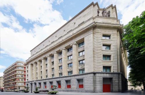 Bilbao City Centre Hotel | Radisson Collection Bilbao