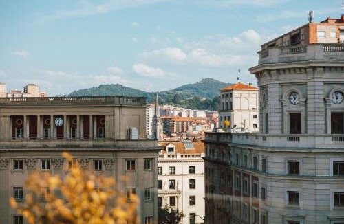 Bilbao City Centre Hotel | Radisson Collection Bilbao