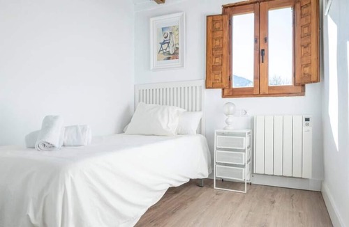 Lena House | Rafa Pajares House