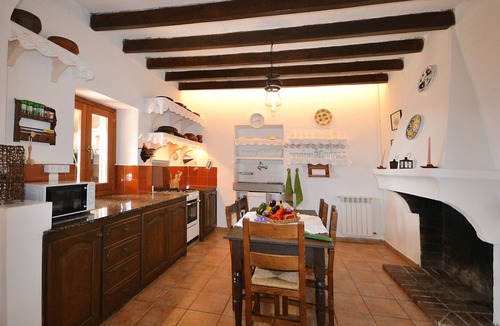 Son Servera Cottage | Rafal baix - idyllic country house with private pool