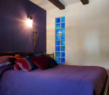 Robledondo Apartment | Raices