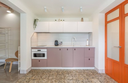 Puebla de Don Fadrique Apartment | Raízes 22 - 6 Apartment with Shared Pool, Wi-Fi, and Air Conditioning