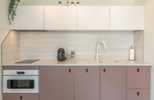 Puebla de Don Fadrique Apartment | Raízes 22 - 6 Apartment with Shared Pool, Wi-Fi, and Air Conditioning