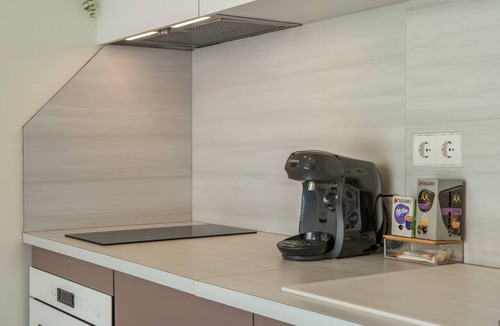 Puebla de Don Fadrique Apartment | Raízes 22 - 6 Apartment with Shared Pool, Wi-Fi, and Air Conditioning