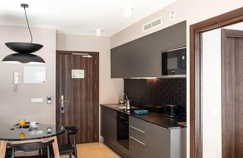 Mestalla Apartment | Ramírez Flats Valencia