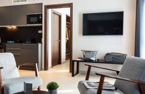 Mestalla Apartment | Ramírez Flats Valencia
