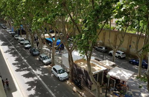 La Missio House | Rambla Palma Center