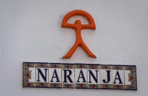 Locaiba Apartment | Rambla Retreats Apart Naranja in beautiful location with shared pool & hot tub