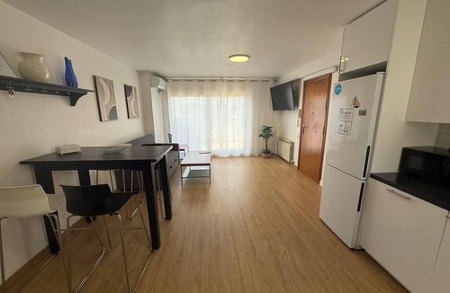 Tarragona Apartment | Ramon Apartment
