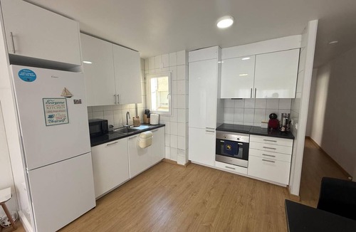 Tarragona Apartment | Ramon Apartment