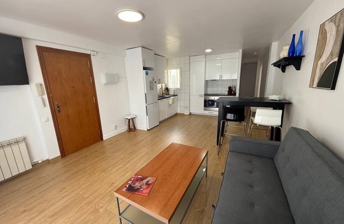 Tarragona Apartment | Ramon Apartment