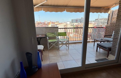 Tarragona Apartment | Ramon Apartment