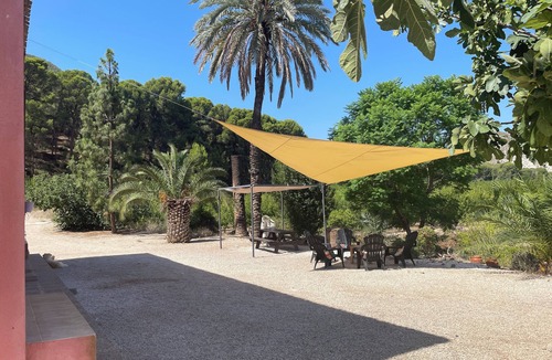 Huerta de Arriba House | Ramoncico House. Farm the Campillo