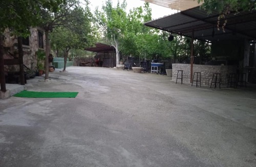 Moclin House | Rancho El naranjal
