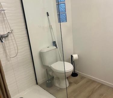 Langon Apartment | Raphaël
