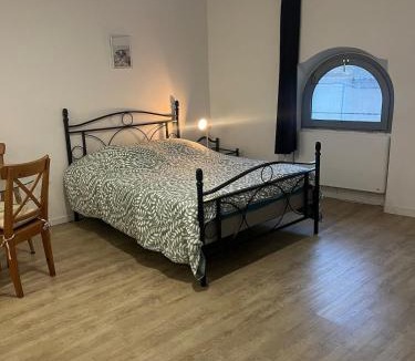 Langon Apartment | Raphaël