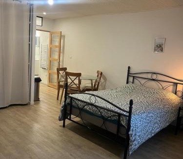Langon Apartment | Raphaël
