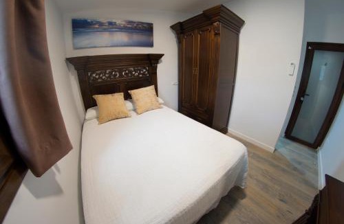 Cruz de Humilladero House | Rastro 24 Rooms