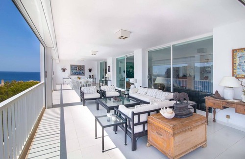 Port d'Andraitx House | Ray del Sool by Mallorca Infinity