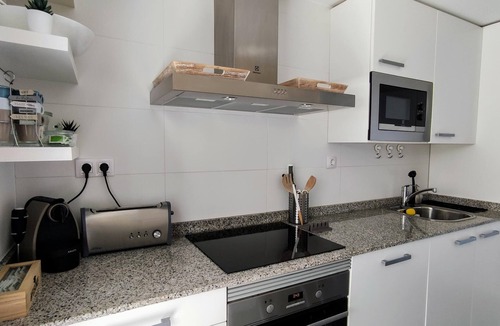 Roques Daurades Apartment | RD V Luxury Apartment Mediteranean