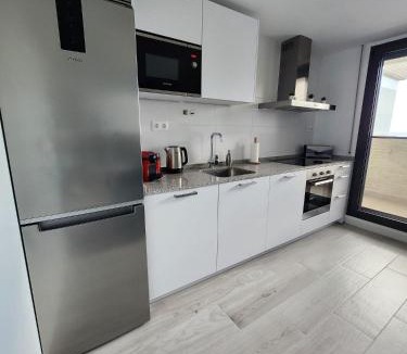 Roques Daurades Apartment | RD VIII Medsea Panoramic Luxury